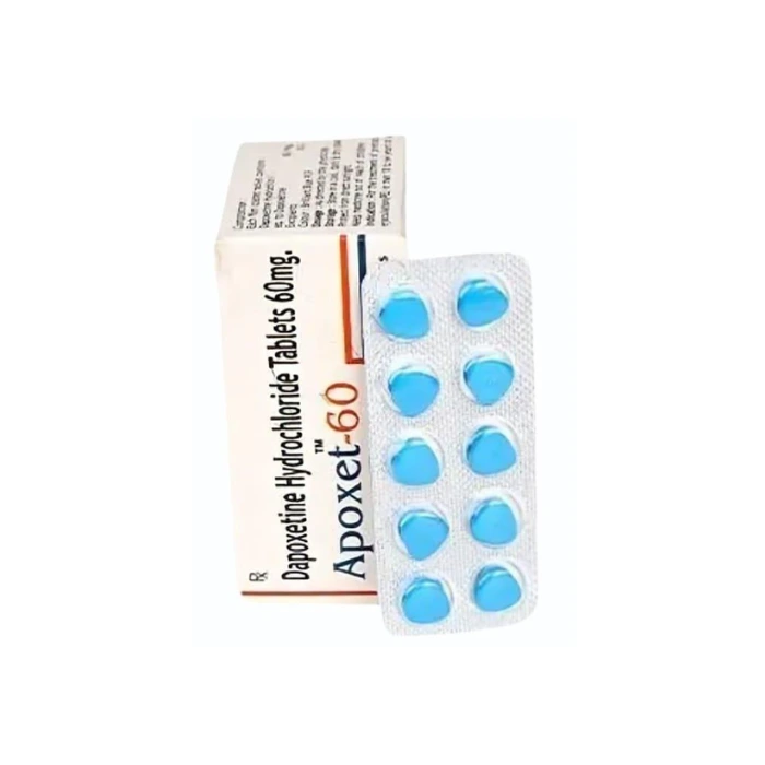 Apoxet 60 mg pill