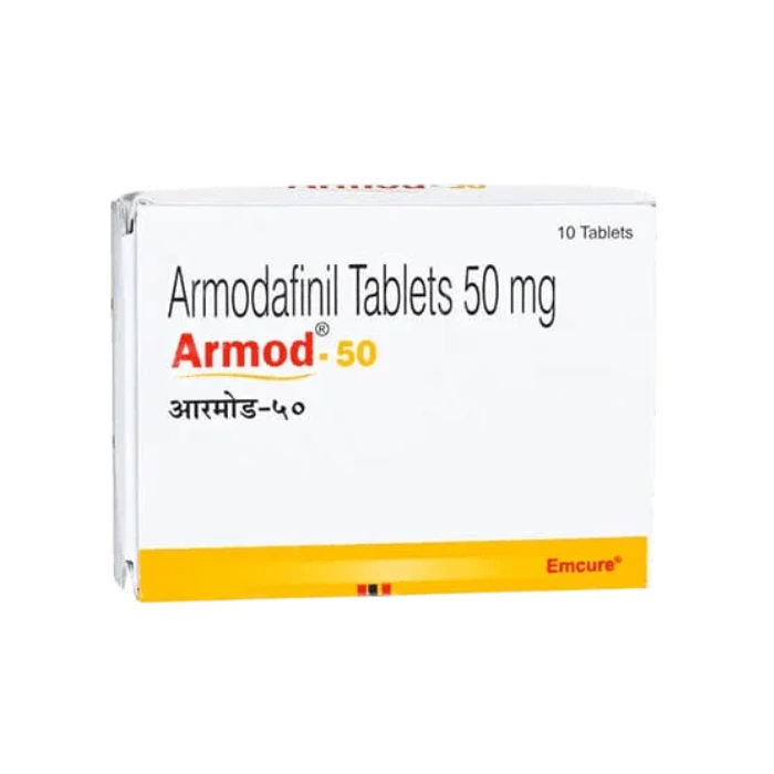 Armod 50 mg tablets