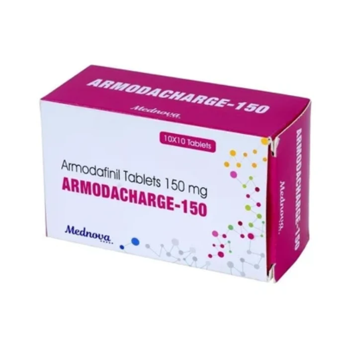 Armodacharge 150 mg Tablet