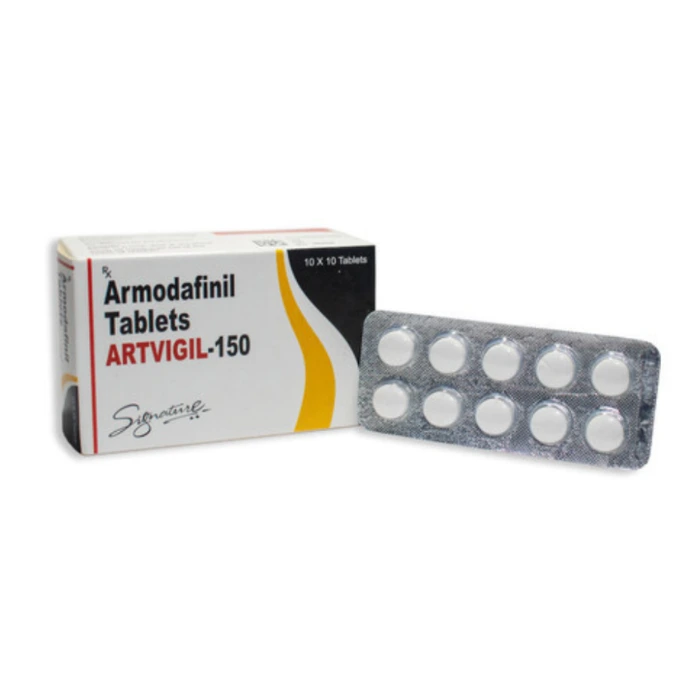 Artvigil 150mg