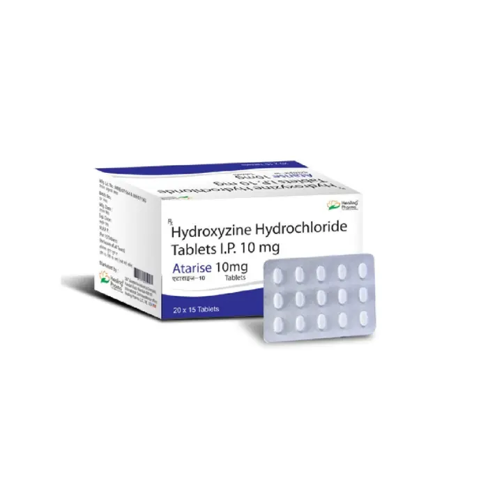 Atarise 10 mg