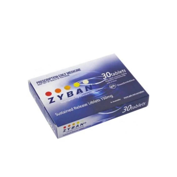 Bupropion SR 150 Tablet