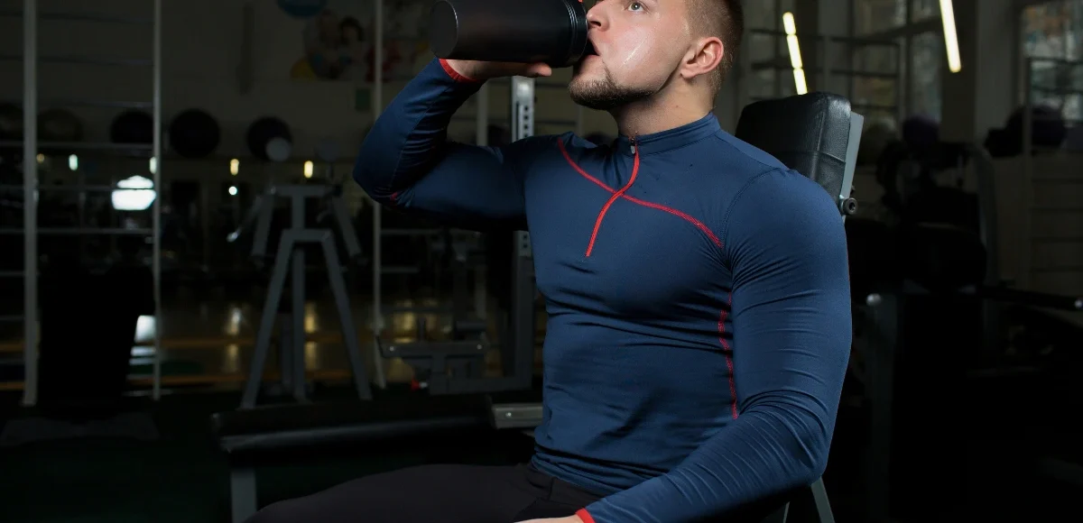 Can Pre Workout Cause Erectile Dysfunction?