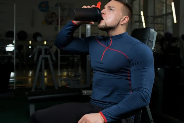 Can Pre Workout Cause Erectile Dysfunction?