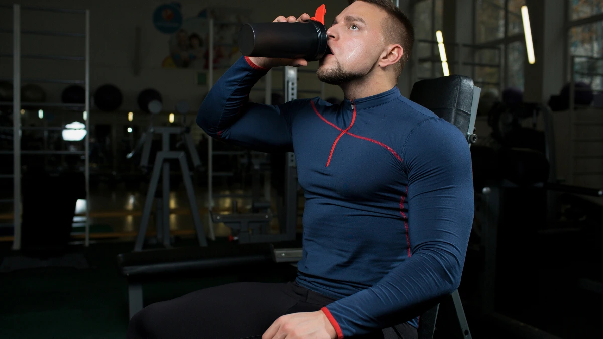 Can Pre Workout Cause Erectile Dysfunction?