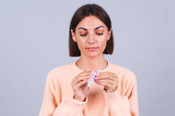 Can Women Use Cenforce