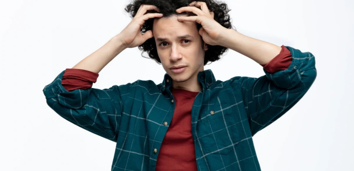 Can You Get Erectile Dysfunction at 15