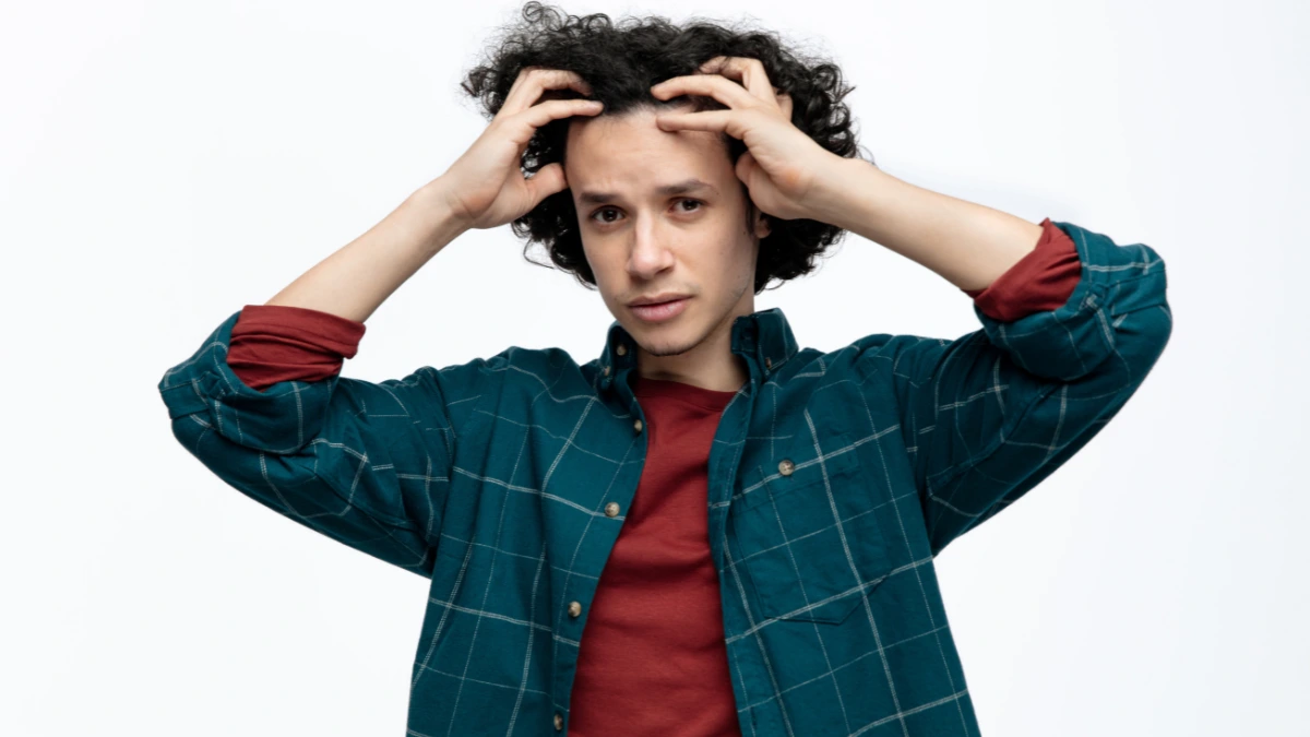 Can You Get Erectile Dysfunction at 15