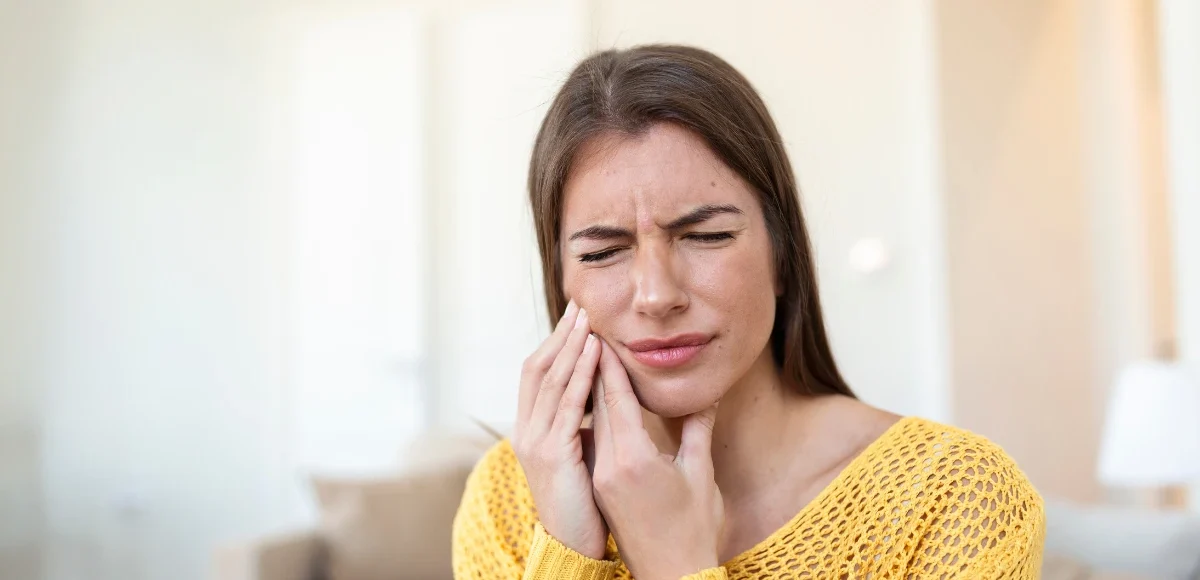 Can a Toothache Cause a Headache