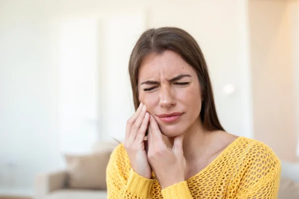 Can a Toothache Cause a Headache