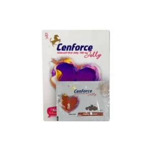 Cenforce Oral Jelly