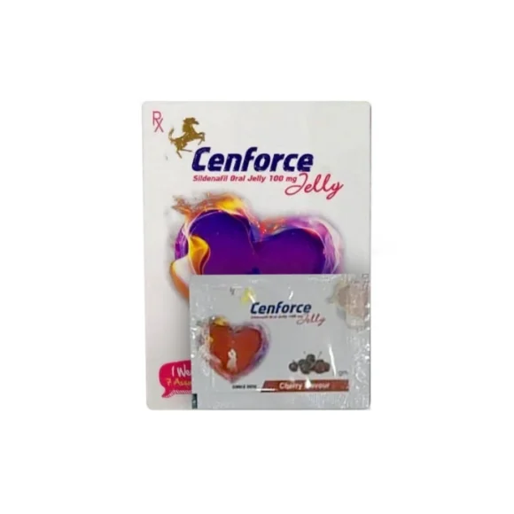 Cenforce Oral Jelly