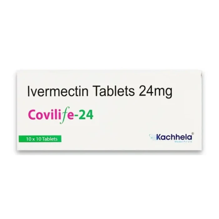 Covilife 24 mg