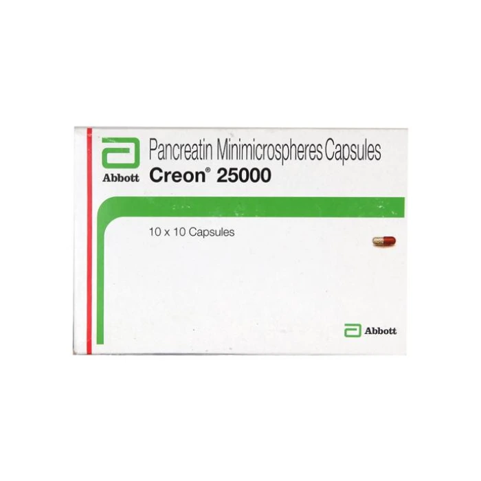 Creon 25000