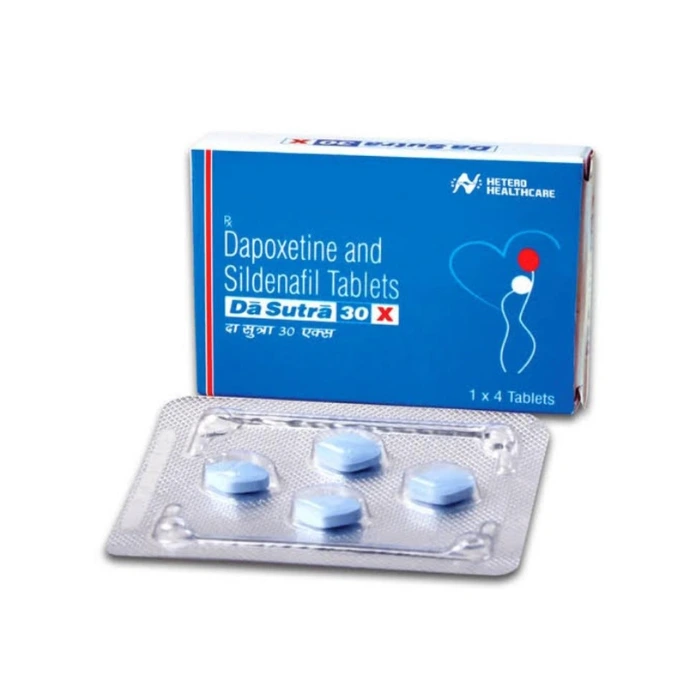 Da Sutra 30X