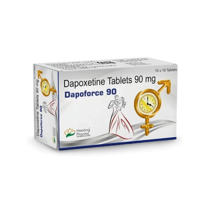 Dapoforce 90 Mg