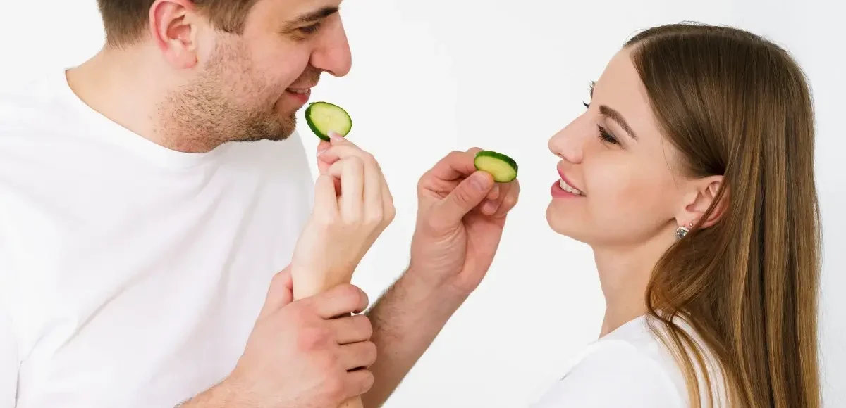Does Cucumber Help Erectile Dysfunction?