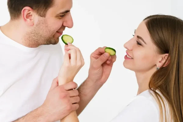 Does Cucumber Help Erectile Dysfunction