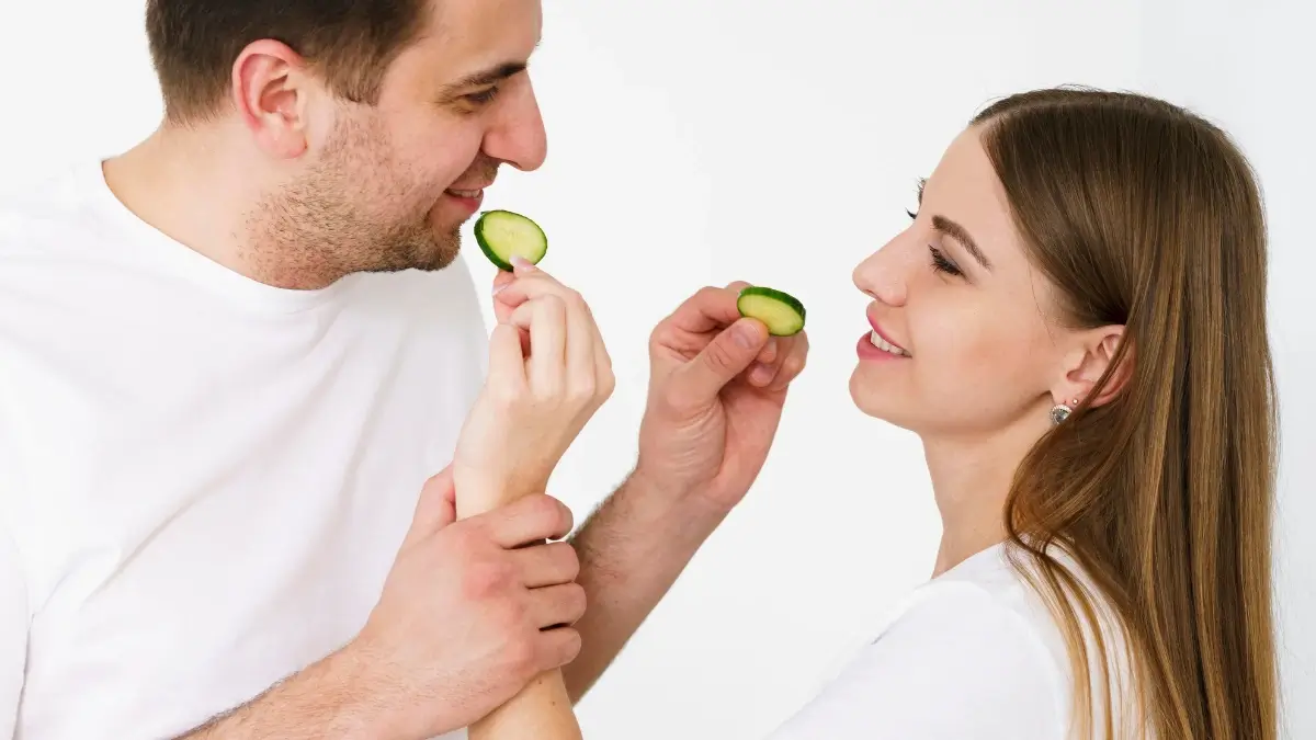 Does Cucumber Help Erectile Dysfunction