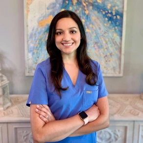 Dr. Avi Varma, MD, MPH