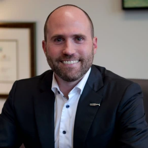 Dr. Matt Coward, MD, FACS