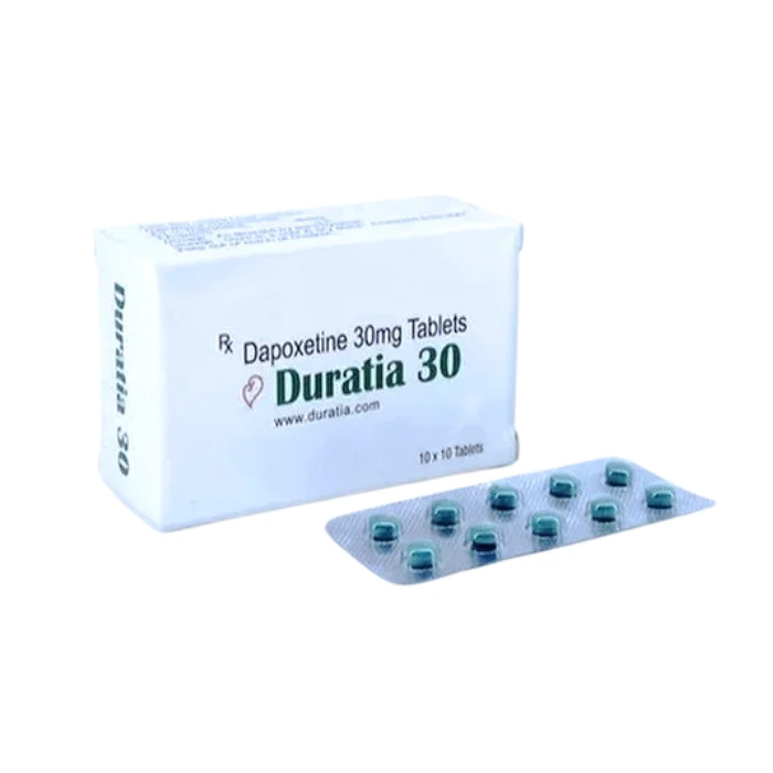 Duratia 60 mg