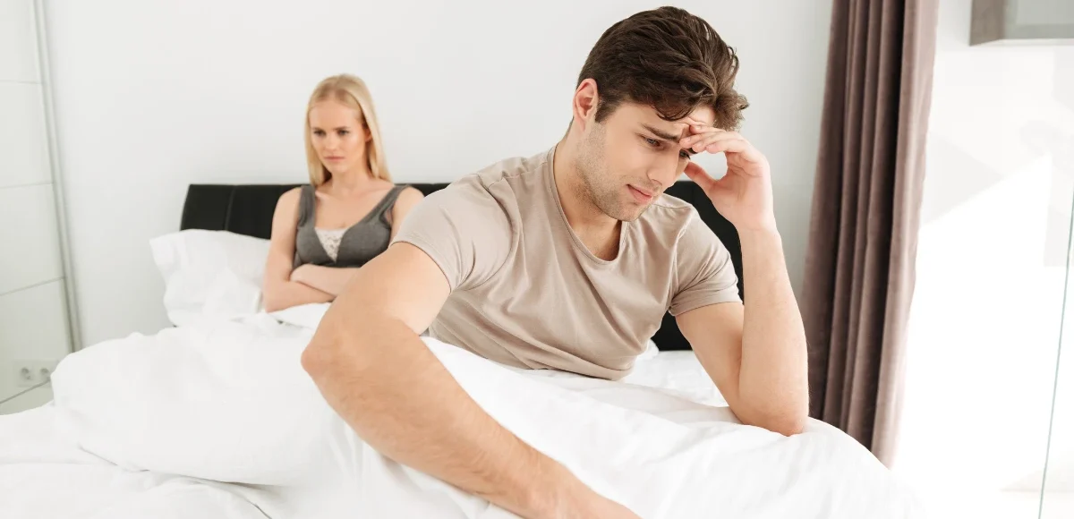 Erectile Dysfunction