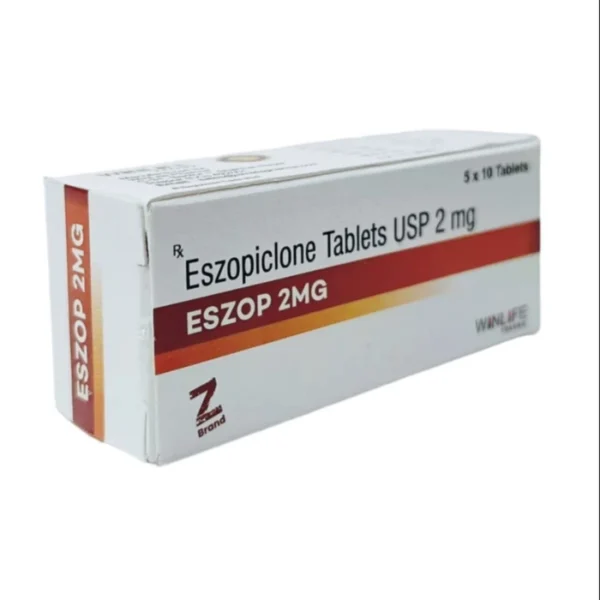 Eszop 2 mg