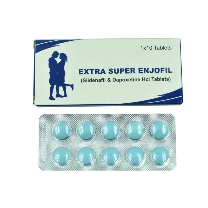 Extra Super Enjofil