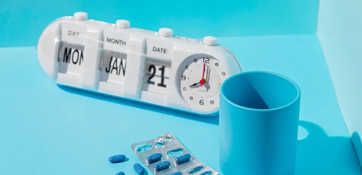 How Long Does Cenforce Last