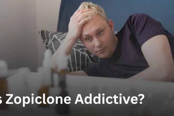 Is Zopiclone Addictive