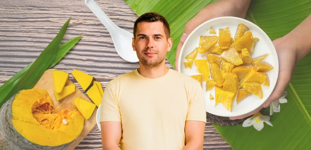 Jackfruit Benefits for Male Sexually