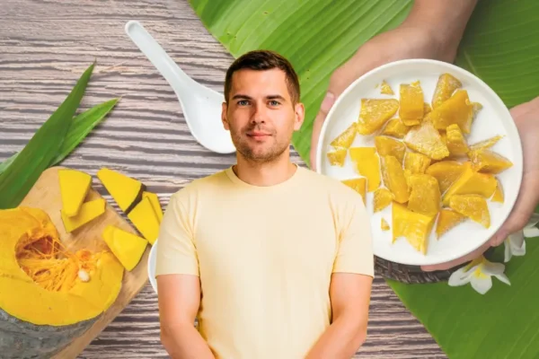Jackfruit Benefits for Male Sexually