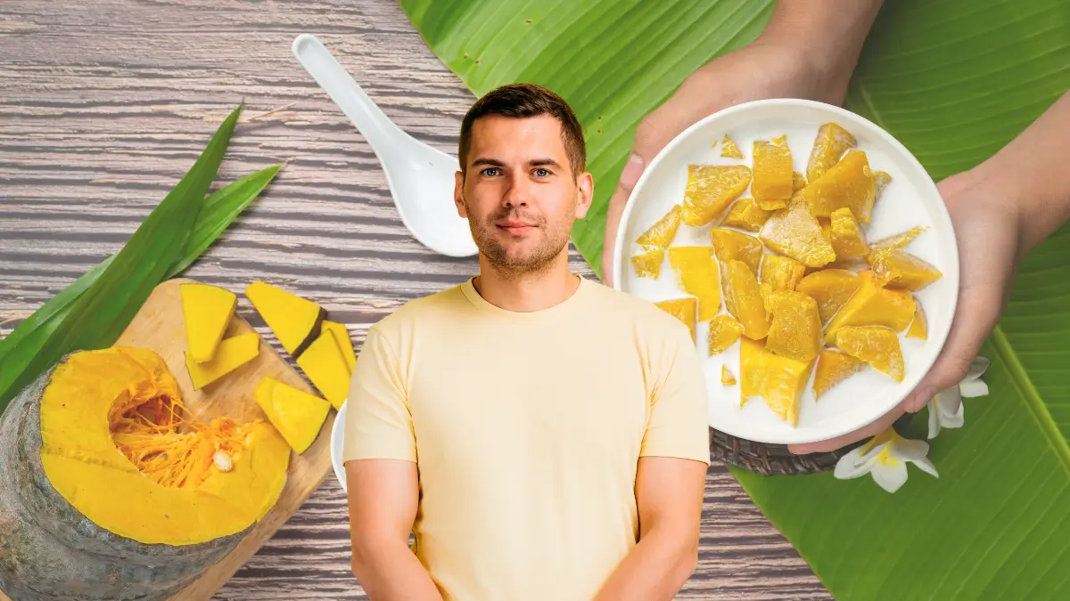 Jackfruit Benefits for Male Sexually
