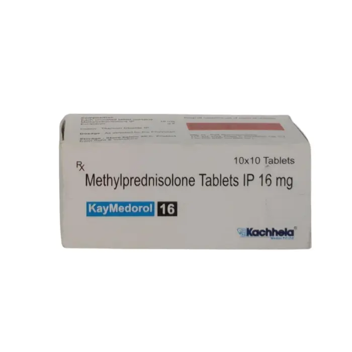 Kaymedorol 16 mg