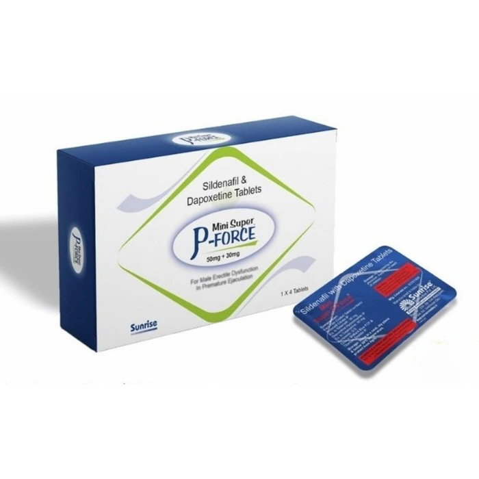Mini Super P Tablet