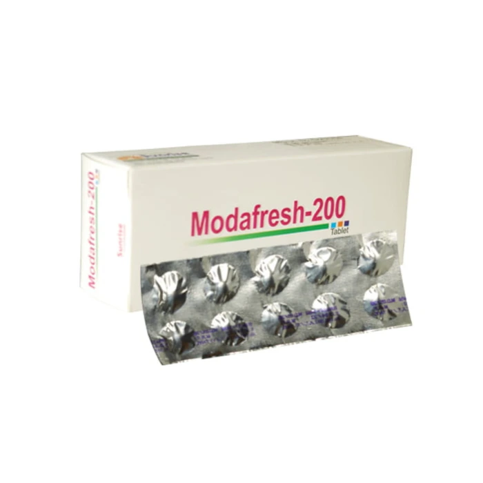 Modafresh 200 mg