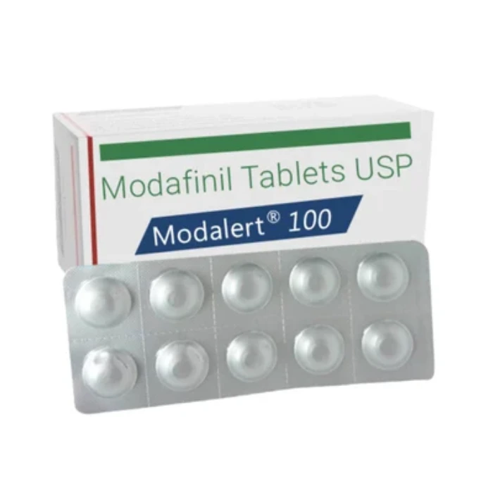 Modalert 100mg Tablet