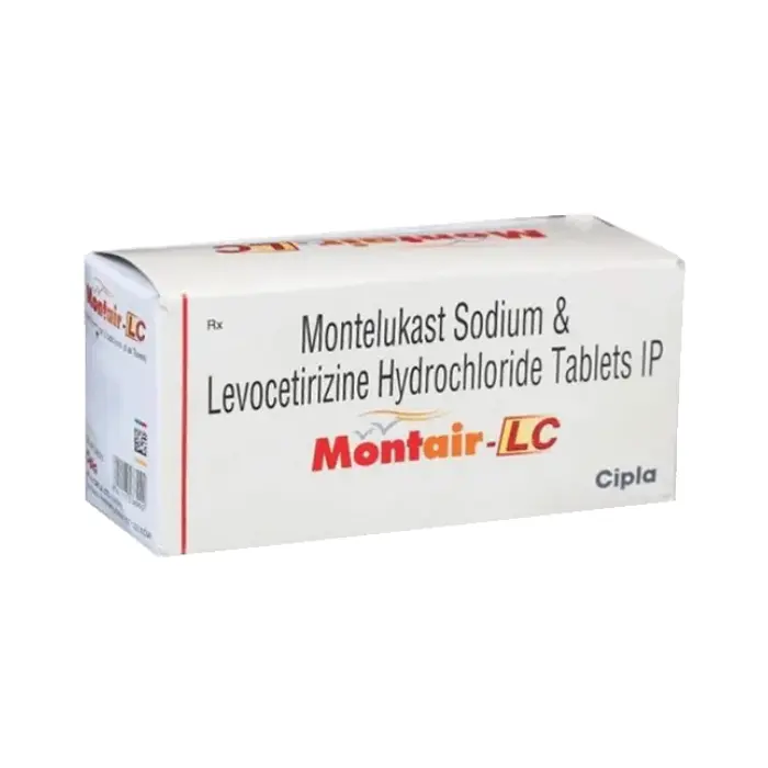 Montair LC