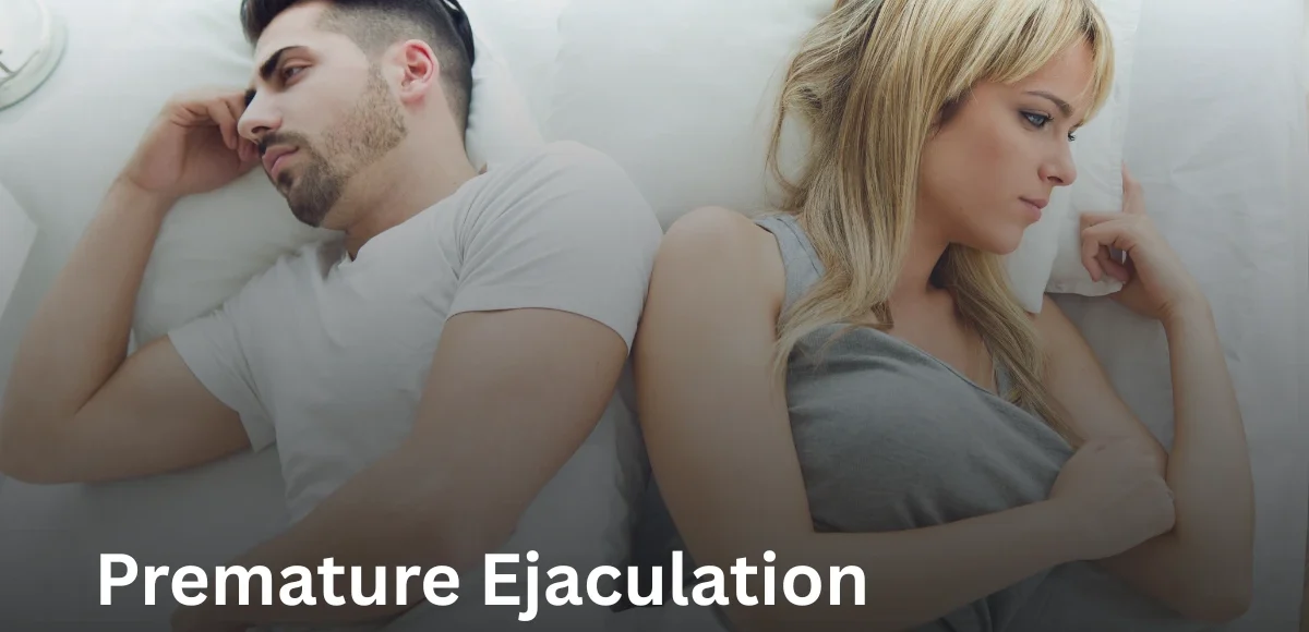 Premature Ejaculation