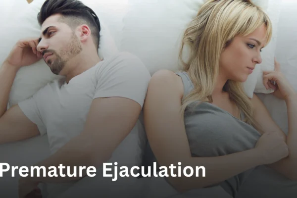 Premature Ejaculation
