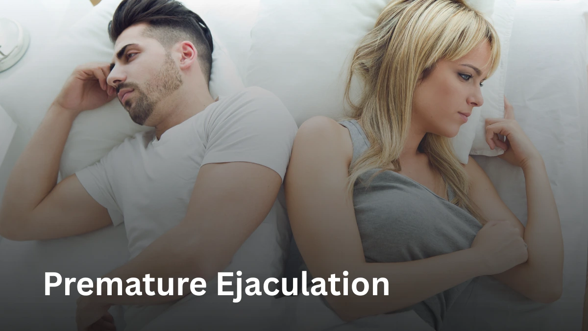 Premature Ejaculation