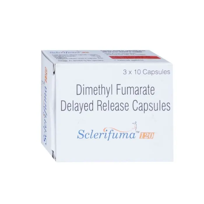 Sclerifuma 120 mg