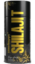 Shilajit