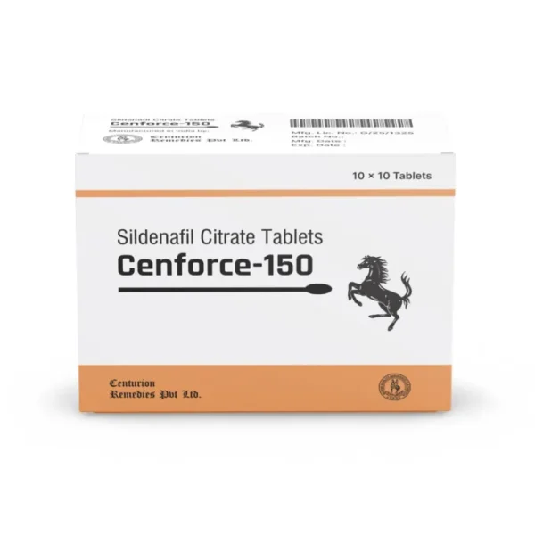 Sildenafil 150 mg