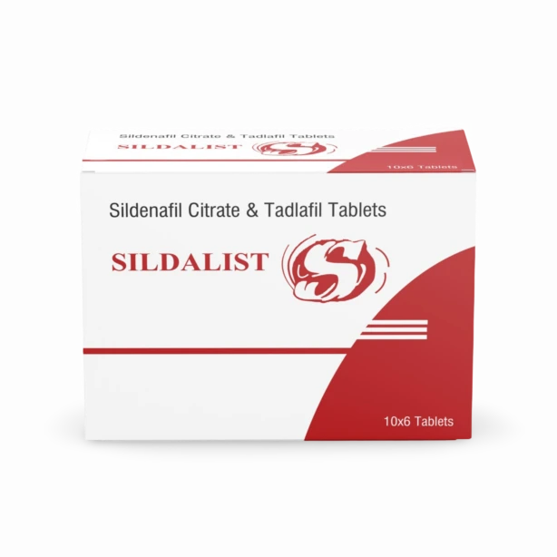 Sildenafil Tadalafil 120 mg