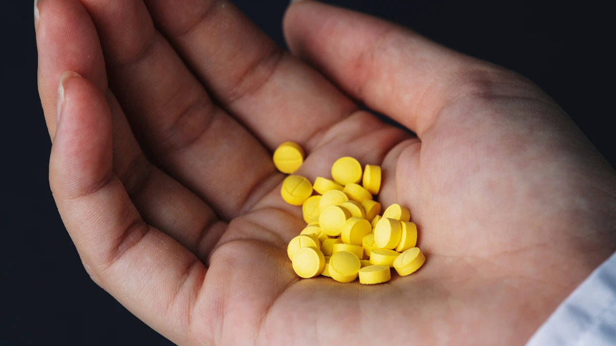 Tadalafil Blog Guide