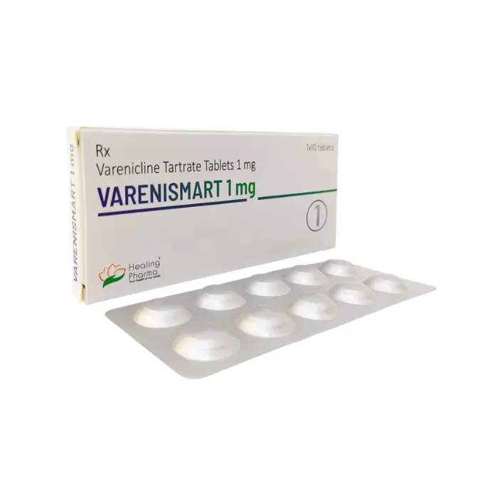 Varenismart 1 mg
