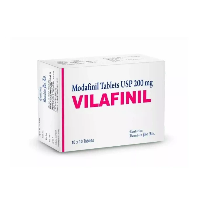 Vilafinil 200 mg