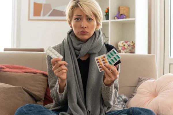 Zopiclone Side Effects